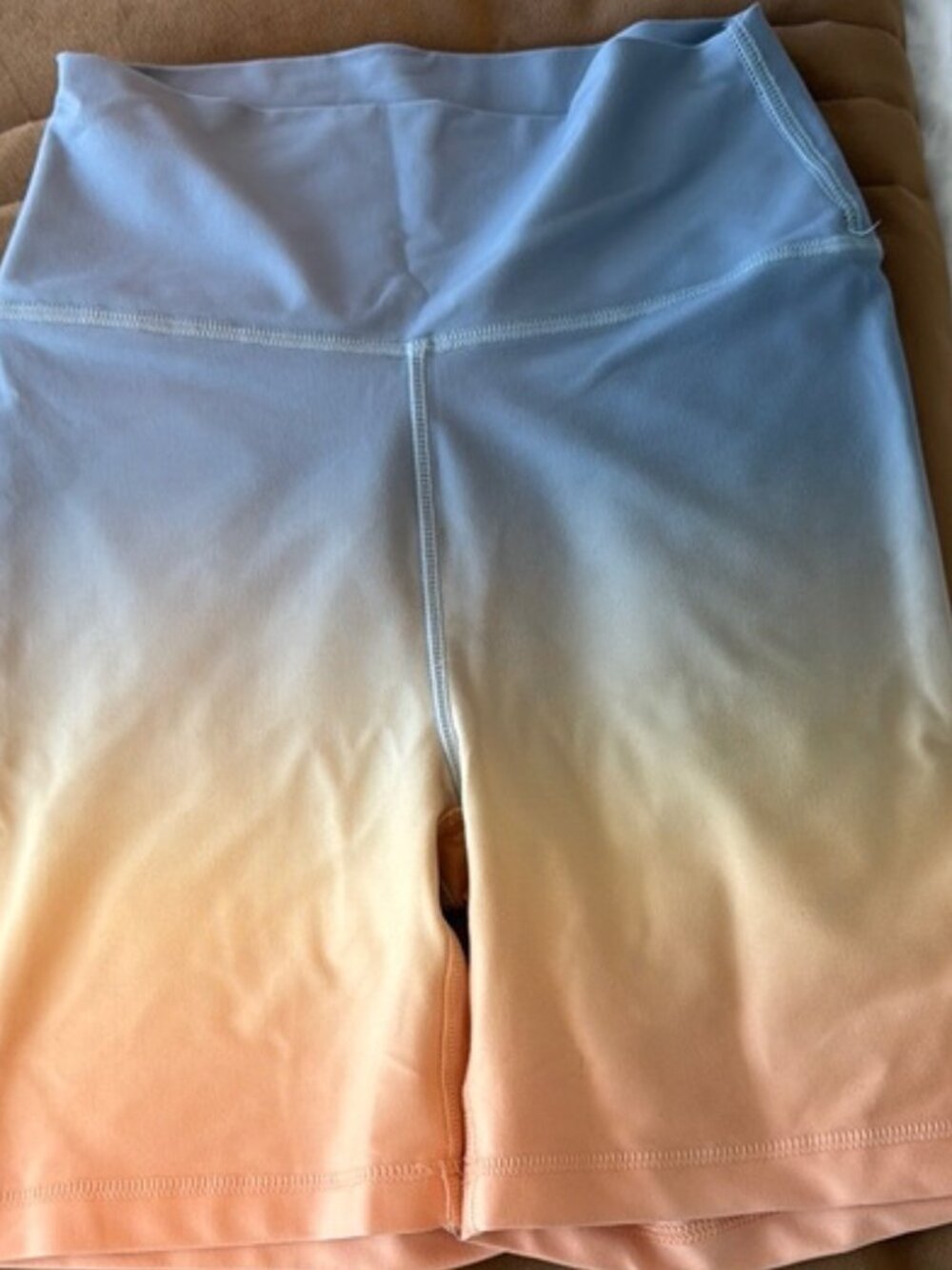 Gradient Women's Shorts